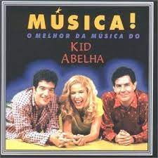 Hitta liknande musik du kommer att gilla, endast på last.fm. Musica O Melhor Da Musica Do Kid Abelha Kid Abelha Album Vagalume