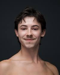 GOLDEN STATE BALLET — BIOS