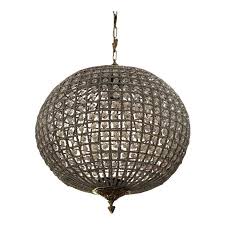 Classic chandeliers using swingncocoa bubble ball view photo 14 of 20. Pin On Lights