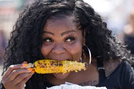 Dream Food Fest at American Dream