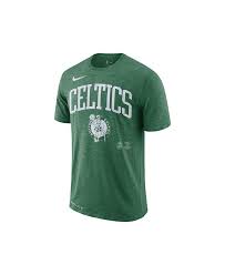 Boston celtics nike therma flex showtime. Nike Boston Celtics Men S Team Slub T Shirt Reviews Nba Sports Fan Shop Macy S