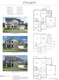 Along with a great location, the exchange also features affordable and unique floorplans. Vincent Floorplan Canyon Hills Model Home Lehi Ut 84043 Www Edgehomes Com Interior Design Gate House No1 Evansg House Styles Bungalow Dream House
