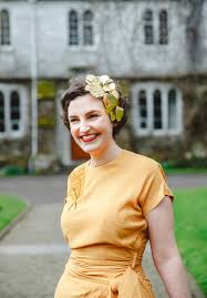 Our gallery of vintage short hair looks shows all the ways you can add retro flair to shorter hair. Short Stylish 18 Short Hairstyles For Brides Bridesmaids Onefabday Com