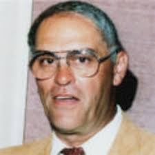 Gerald Alan Eisenberg