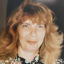 Mona Lynn Harrison Obituary