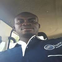 Emmanuel Asafo-Adjei