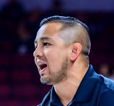 2025-2026 CA Team Rankings