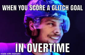 Meme do caixão com o triângulo amoroso de haruo yaguchi, akira ono e koharu hidaka da segunda temporada do high score. Nhl 20 Meme Nhlmemes