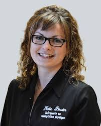 Katie Boutin's Instagram, Twitter & Facebook