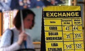 Curs valutar vanzare cumparare euro, dolar, rubla rusa, hrivna. AlertÄƒ La Casele De Schimb Valutar La Cat A Ajuns Cursul Euro Joi 10 Ianuarie