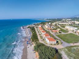 Sunday kos, 7 colours food for your soul!. Eurovillage Achilleas 4 Star Kos Hotel Mastichari Kos Greece