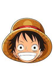 One Piece Monkey D Sticker Monkey D Luffy Monkey D Dragon Anime