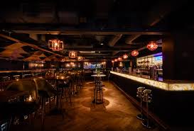 It was released on march 5, 2021. Sneak Peek Inside Spinningfields Latest Glitzy New Bar And Restaurant Banyan