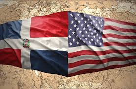 The dominican republic is the only country in the world to image the holy bible on its national flag. Is The Dominican Republic A Us Territory Worldatlas