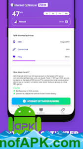 Internet Optimizer Pro Faster No Ads V1 3 R Apk Free Download Oceanofapk