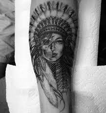 indian tattoos 30 indian tattoo indian skull tattoos indian girl tattoos