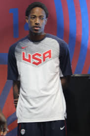 While there has been skepticism that the san antonio spurs would be open to making a deal with their western conference rival, it is apparently not out of the question. Demar Derozan Wikiwand