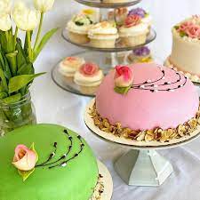 121 Otmetok Nravitsya 8 Kommentariev Wuollet Bakery Wuolletbakery V Instagram Our Special Mother S Day Menu Is Here To H Cake Decorating Cake Desserts