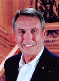 Norman Foster, Jr. Obituary January 15, 2015