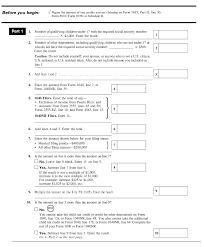Start studying social security program. Publication 972 2018 Child Tax Credit And Credit For Other Dependents Internal Revenue Service