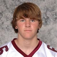 Tyler McDuffie's Cinco Ranch High School Career Home