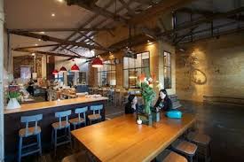 Best Cafes In Melbourne Seven Seeds Coffee Shop Interior Design Coffee Shops Interior Cool Cafe