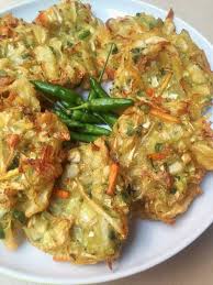 Berikut cara membuat tahu isi ekonomis dengan b. Ote Ote Sayur Renyah Dan Gurih Resep Kompi Nikmat Facebook