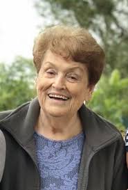 Catherine Elaine Cratty Obituary