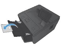 Hp laserjet pro 400 printer m401. Hp Laserjet Pro 400 Printer M401 Load The Input Trays Hp Customer Support