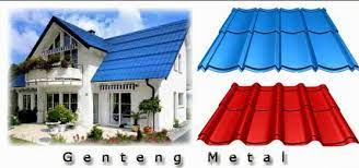 Zincalume az 1oo gemilang panjang : Jual Genteng Metal Multi Roof Sakuraroof Surya Roof Fancy Sky Roof Murah Aneka Bisnis Indonesia