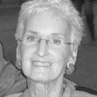 Obituary information for Sandra Elizabeth Reese