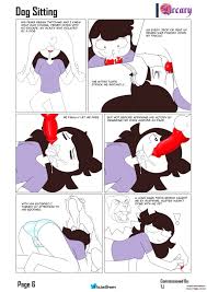 Dog Days 2 porn comic - the best cartoon porn comics, Rule 34 | MULT34
