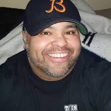 Gregorio Galvan's Instagram, Twitter & Facebook