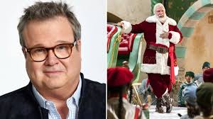Eric Stonestreet Joins 'The Santa Clauses' In Season 2