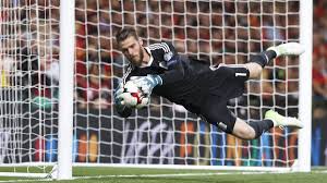 David de gea has decided against joining real madrid this summer, choosing to stay at manchester united. Ser Real Madrid Will Go For David De Gea In The Summer As Com