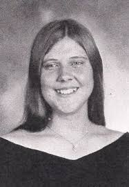 Mary Ann Pauley (1957-1998)