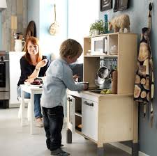 Ikea play kitchen hack tip: These Ikea Toy Kitchen Hacks Will Make Your Actual Kitchen Jealous Real Homes