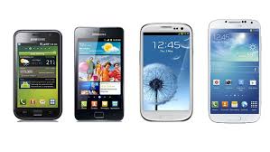 O Que Mudou Do S3 Para O S4 Conheca A Evolucao Da Linha Galaxy Techtudo Techtudo