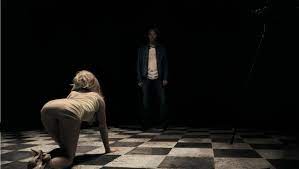These are some of the most shocking & disturbing extreme horror movies ever made. The 25 Most Disturbing Horror Movies Of All Time Taste Of Cinema Movie Reviews And Classic Movie Lists