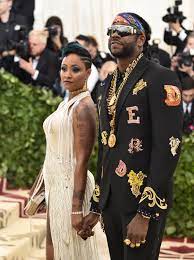 Combined with his other activities, 2 chainz's rap music has made him rich, sufficiently so that there are sources that estimate his current net worth to be around $6 million. What Is 2 Chainz Net Worth What S His Height How Old Is He And Who S His Girlfriend Kesha Ward