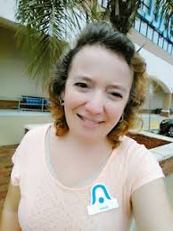 True Crime Writer Chelsea Hoffman