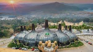 Alamat museum ronggowarsito semarang berada di jalan abdurahman saleh no. Harga Tiket Masuk Dan Informasi Jam Buka Dusun Semilir Semarang Ada Promo Tiket Terusan