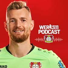 Es ist besonders toll an langen haaren, dass man sie vielseitig variieren kann. 27 Mit Lukas Hradecky Torwart By Bayer 04 Leverkusen