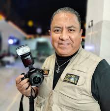 Alejandro Landeros Huerta