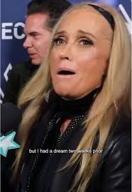 Kim Lee Schuller Divorce