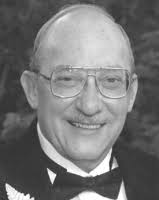 JAMES ROLLER Obituary (2010)