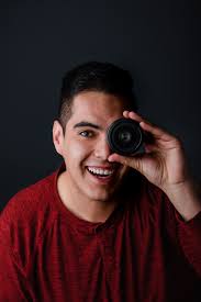 Sergio Loya fotografía