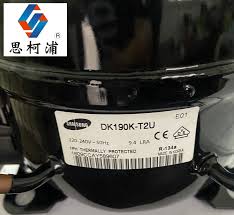 These samsung refrigerator compressor perfect for experts and amateurs, home and business alike. New Korean Samsung Refrigerator Door To Door Refrigerator Compressor Dk190k T2u Fixed Frequency Mk190h L2u H View South Korea Samsung Refrigerator Door Refrigerator Compressor Samsung Product Details From Chongqing Sikepu Refrigeration Equipment Co