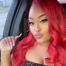 Hey babies what yall doing in Indy tonight