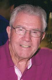 B.D. Greene Obituary 2015